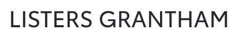 Logo of Listers Toyota Grantham