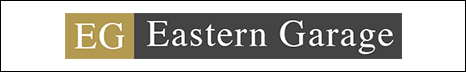 Logo of Eastern Garage Car Sales