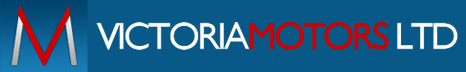 Logo of Victoria Motors Ltd