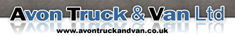 Logo of Avon Truck and Van Centre