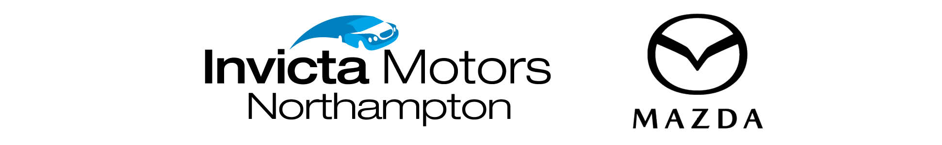 Logo of Invicta Northampton