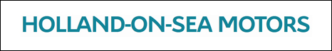 Logo of Holland On Sea Motors