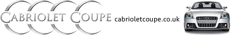 Logo of Cabriolet Coupe Ltd