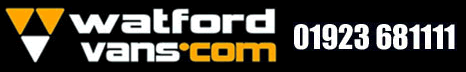 Logo of Watfordvans.com
