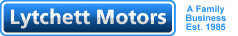 Logo of Lytchett Motors