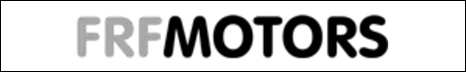 Logo of FRF Peugeot Bridgend