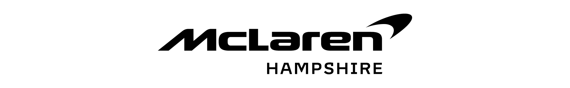 Logo of McLaren Hampshire