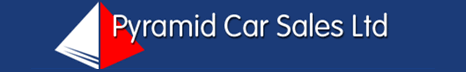Logo of Pyramid Car Sales Ltd