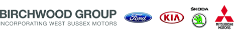Logo of Birchwood Kia Eastbourne