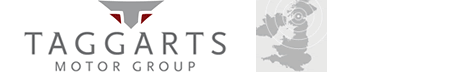 Logo of Taggarts Jaguar Glasgow (Jaguar)