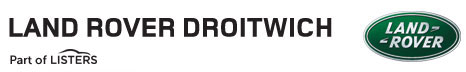 Logo of Listers Land Rover Droitwich