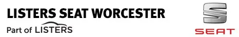 Logo of Listers SEAT Worcester