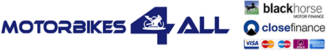 Logo of Motorbikes 4 All