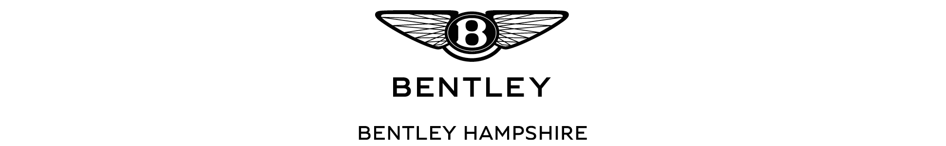 Logo of Bentley Hamphire
