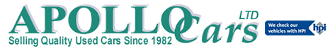 Logo of Apollo Cars Ltd