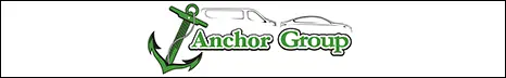 Logo of Anchor Vans Ltd