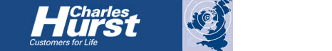 Logo of Charles Hurst Chrysler Belfast (Chrysler)