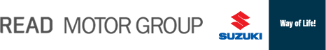 Logo of Read Suzuki Grimsby