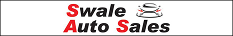 Logo of Swale Auto Sales
