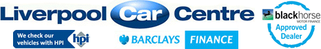 Logo of Liverpool Car Centre