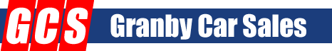 Logo of Granby Car Sales