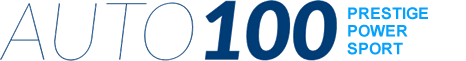 Logo of Auto 100