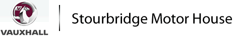 Logo of Stourbridge Motor House
