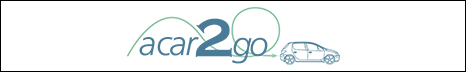 Logo of A Car 2 Go Ltd
