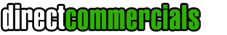 Logo of Direct Commercials
