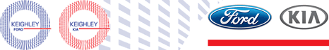 Logo of Keighley Ford