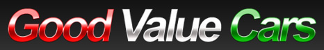 Logo of Good Value Cars