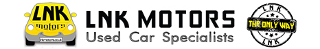 Logo of LNK Motors