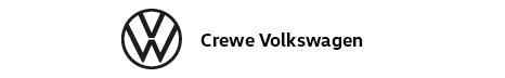 Logo of Crewe Volkswagen