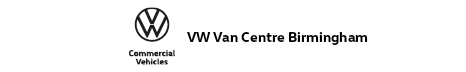 Logo of Volkswagen Van Centre Birmingham