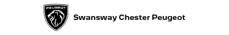 Logo of Swansway Chester Peugeot