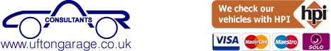 Logo of Car Consultants