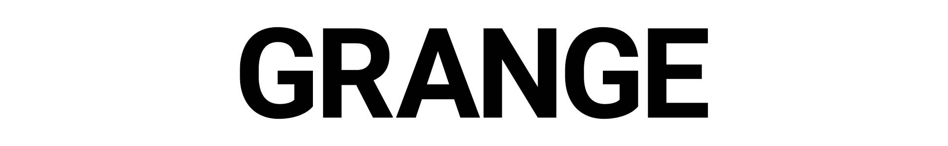 Logo of Grange Barnet - JLR Authorised Service