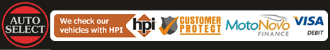 Logo of Auto Select