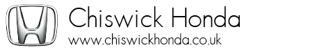 Logo of Chiswick Honda Bikes