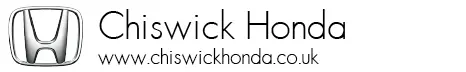 Logo of Chiswick Honda Bikes
