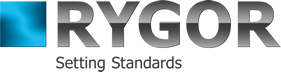 Logo of Rygor Reading