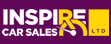 Inspire Car Sales Ltd