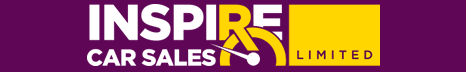 Logo of Inspire Car Sales Ltd
