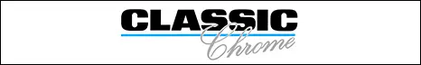 Logo of Classic Chrome Limited