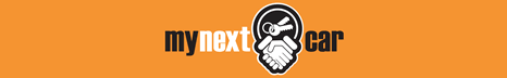 Logo of My Next Car