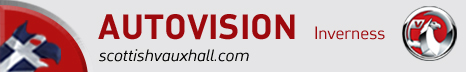Logo of Autovision Vauxhall