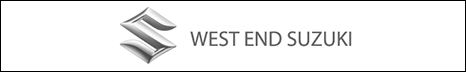 Logo of West end suzuki