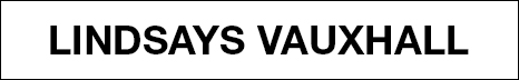Logo of Lindsays Vauxhall