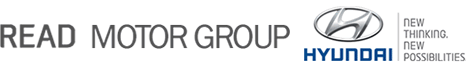 Logo of Read Hyundai Lincoln