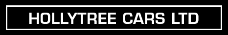 Logo of Hollytree Cars Ltd